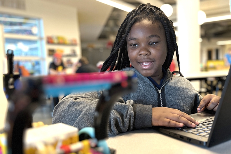 2023 Annual Report Blog Photo