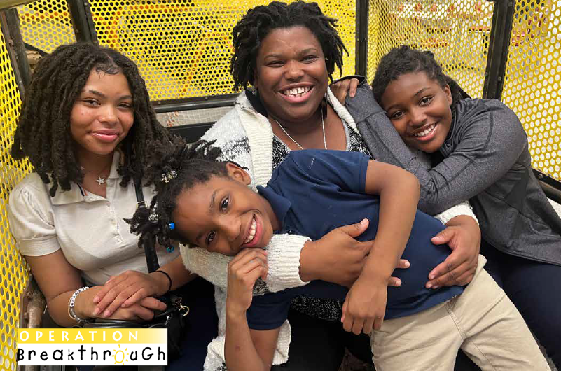 2024 Annual Appeal Blog Photo