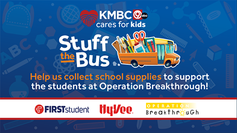 2026 Kmbc Stuff The Bus Logo
