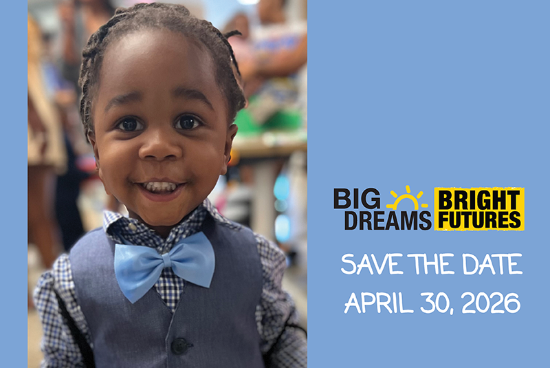 Slider Save The Date 2026