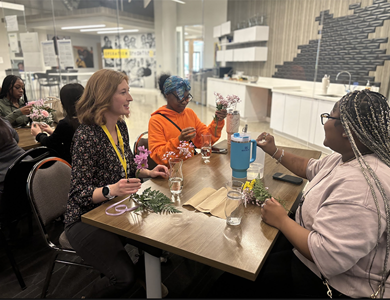 Women In Stem 8 21 26