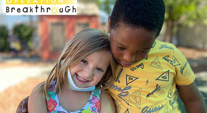 2022 Annual Appeal Blog Photo