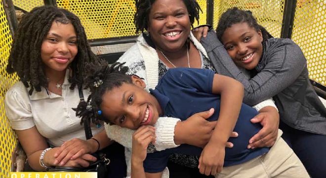 2024 Annual Appeal Blog Photo