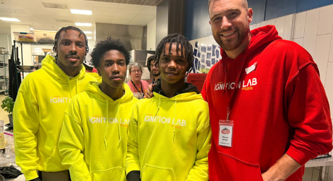 La Times Article Blog Photo