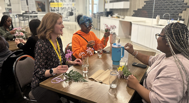 Women In Stem 8 21 26