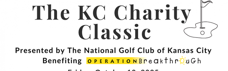 2025 The Kc Charity Classic 2