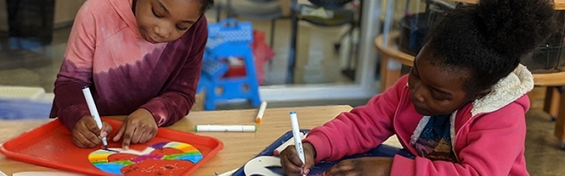 Seaboard Back To School