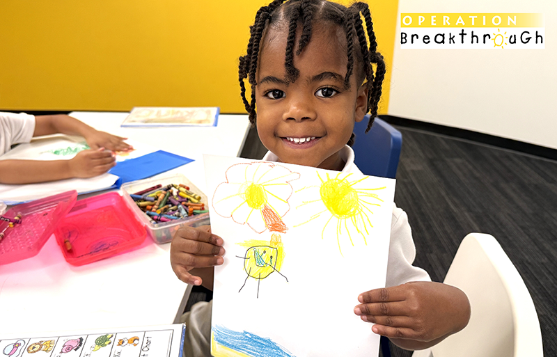 2025 Annual Appeal Blog