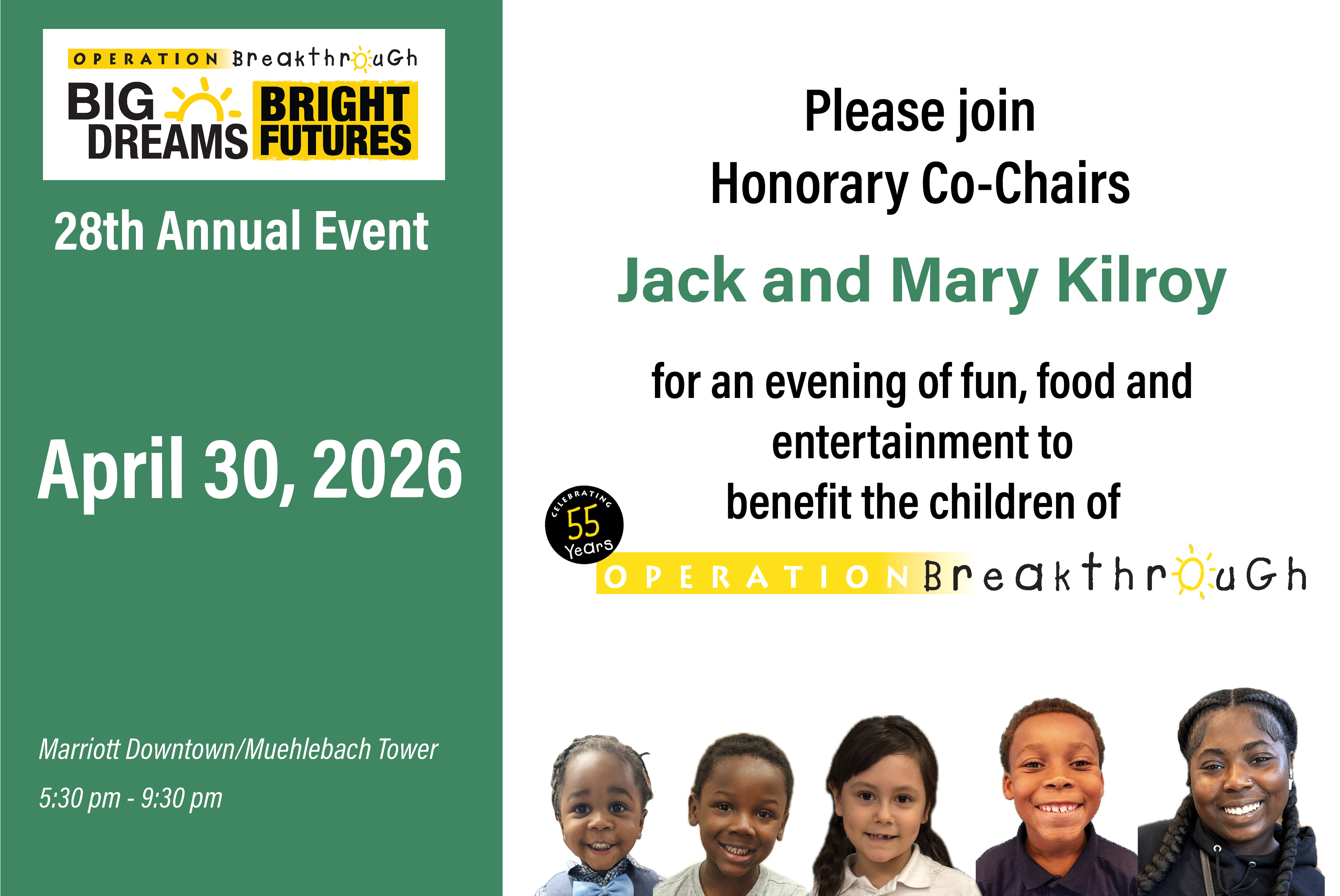 2026 Ae Announcing Co Chairs 2