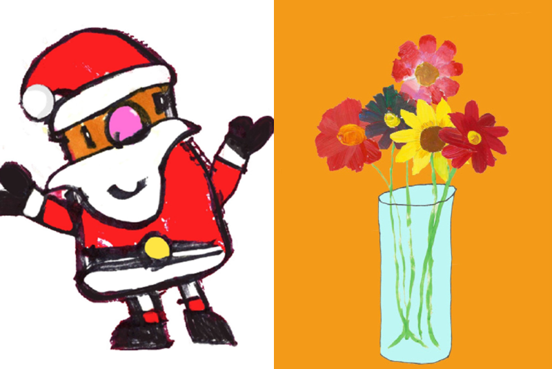 2026 Greeting Cards  How You Can Help