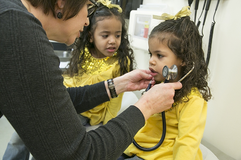 Childrens Mercy