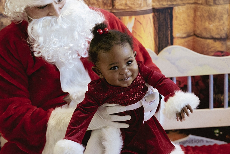 Christmas Child  How We Help