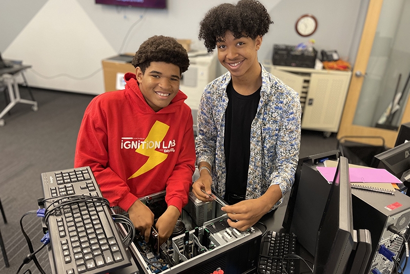 Computer Tech