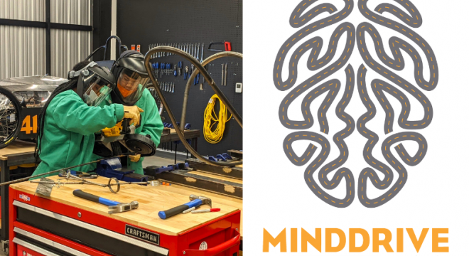 Minddrive Blog Post 1