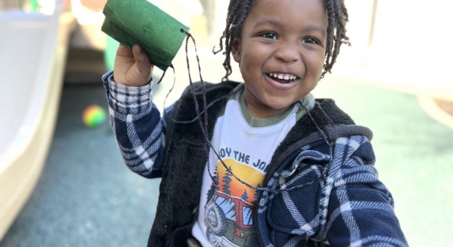 Messiah On The Playground 2