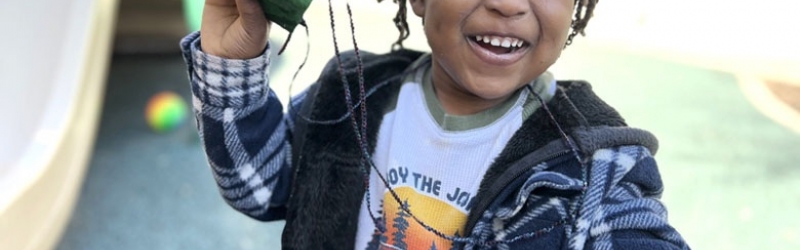 Messiah On The Playground 2