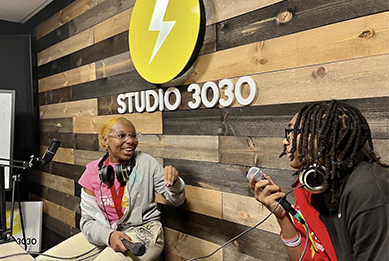 Podcasting Studio Copy