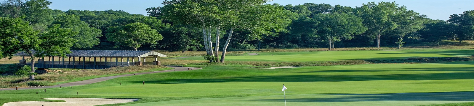 National Golf Club Web Feature