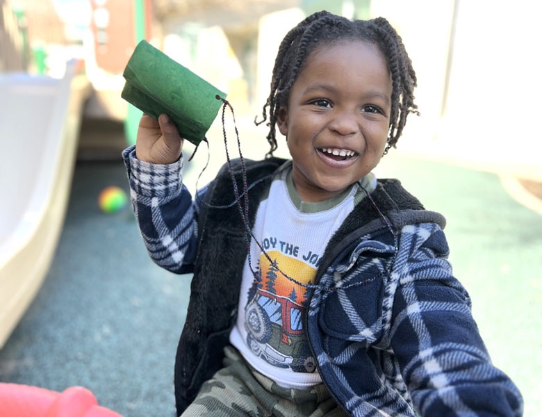 Messiah On The Playground 2