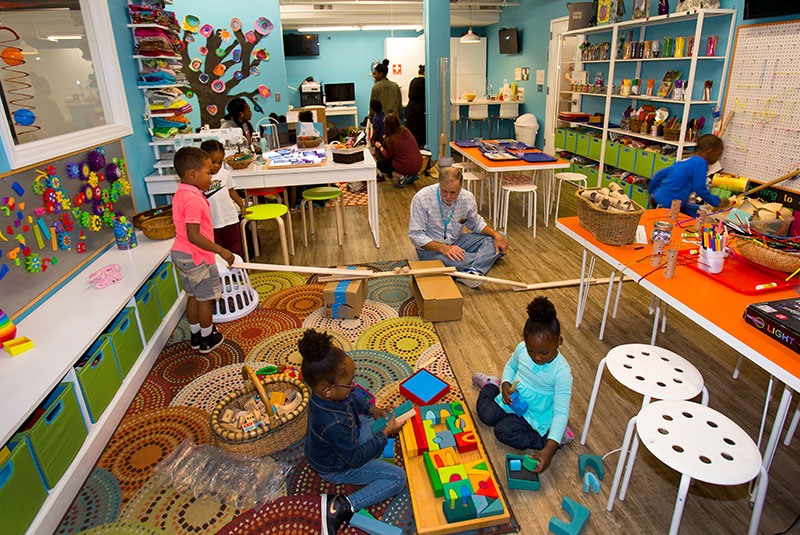 Module Facility Maker Space 2 800X535