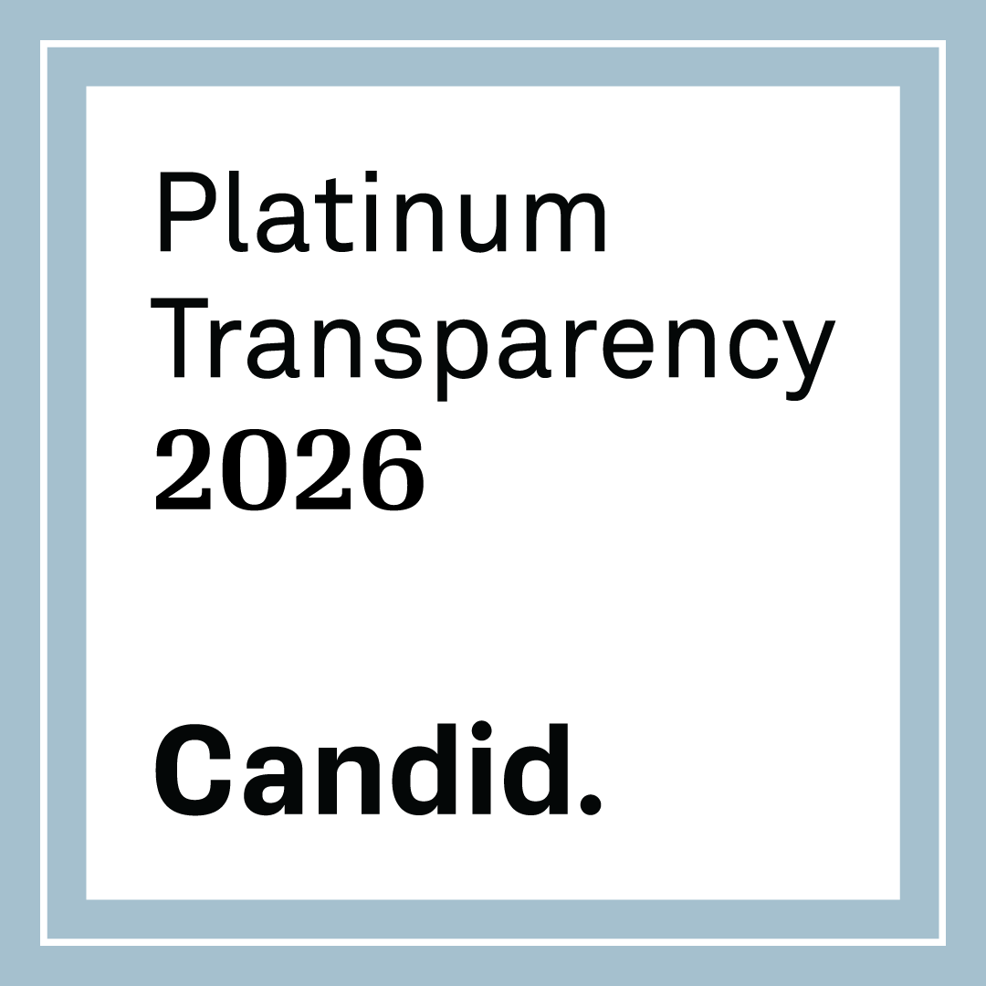 Candid Seal Platinum 2025
